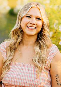 Nicole Dixon, M.A. CCC-SLP, LSLS Cert. AVEd